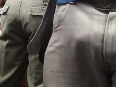 Str8 bulge in metro 7