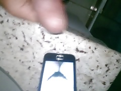Tribute to an Xhamster friend