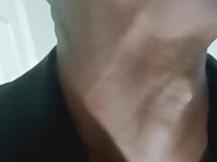 Horny af and love to have one of you  sexy ladies to come fuck me..