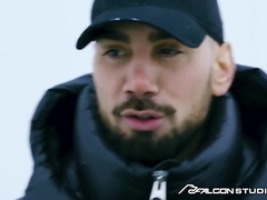 Best Bodybuilders - Have You Seen That First Cock