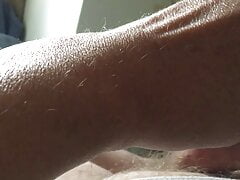 Foreskin 6 of 10 - barbecue tongs