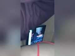 Dick So Fucking Hard Teasing With Booty.spacecatusa Live.ia