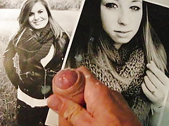 Tribute for Marit
