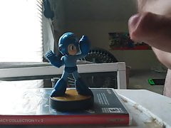 SoF: Mega Man amiibo