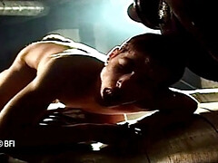 Russian teen boys 2 scenes in 1