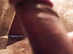 Desi boy Handjob Hide camera Flashing