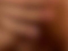 Massive ejaculation Erotic masturbation of handsome Japane