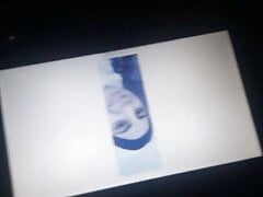 Hijabi girl from Malaysia requested me for cumtribute