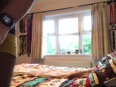 No longer a virgin - recall him ?