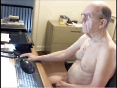 granddad John