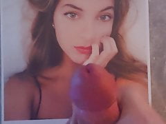 Cum tribut lexi brooke rivera