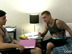 Big gay, gay fucking, handsome gay