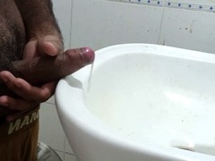 Chubby Hunk Skinny Twink