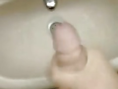 I needed to cum so badly...
