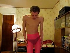 TWINK IS ALWAYS HUNGRY FOR RAW COCK