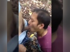 Hot Action in Public Amateur Completion