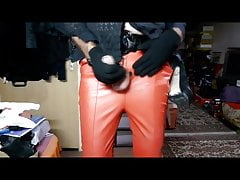 Cum on High Heels Mix 1152
