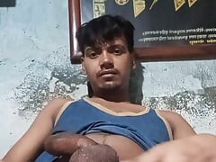 Desi muslim boy mastarvaction Indian