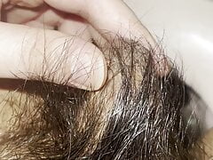 How to find a small asian clit in the forest