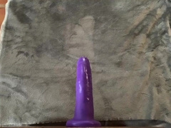 First-Ever Time Dad heads Doggy Style with Fuck Stick (fap and Jism Too)