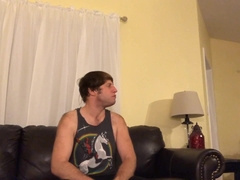 POINT OF VIEW Sissy Buddy Adores Underarms