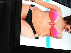Sunny leone cum tribute nasty teaser with pussyfucking