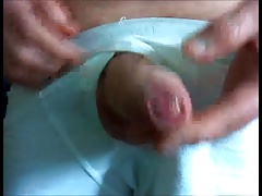 Foreskin play
