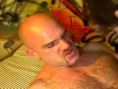 Lance Gear & Cameron Fox