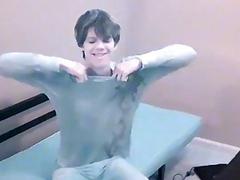 Young brown gay teens having sex He looks pretty yummy when he