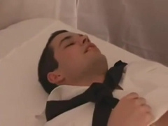 Medical twinks