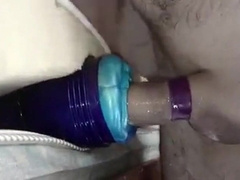 Fleshlight Alien Creampie 5cs