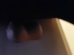 wetting mypanties