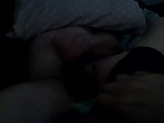 Jacking off 1