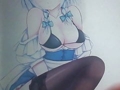 SOP: Izayoi Sakuya