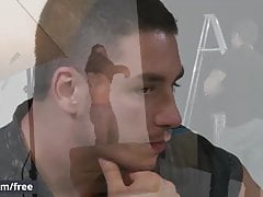 Bryce Star and Marc Dylan - Flip Flop - Big Dicks At School
