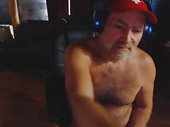 Redneck Huge 5 Day Cum Blaster Load