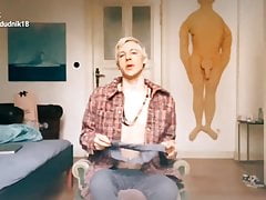 TWINK IS ALWAYS HUNGRY FOR RAW COCK