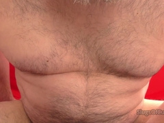 Father Luvs Frolicking With You - Instructional Jerk Off Instructions - SlugsOfCumGuy