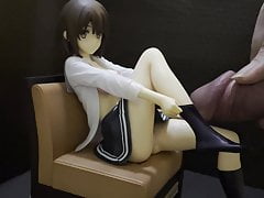 figure  bukkake23