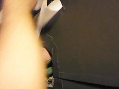 Michigan Str8 Guy At My Gloryhole