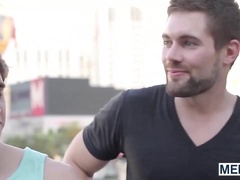 Wildest gay orgy that happened in Vegas