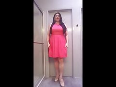 What I Am Up To Today - Monica's Closet Teaser