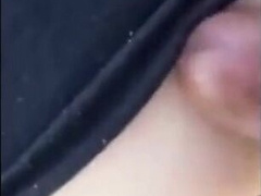 Muscle Daddy Fucks Twink in the Park0000