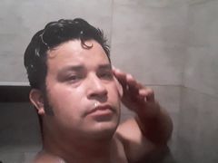 Masterbate in the shower