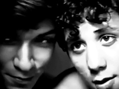 Twink Seduces Friends (vintage )