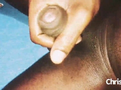 Black Lollipop solo Naughty Pipe