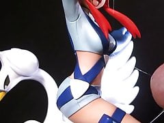 figure bukkake(SOF) Huuro (Skyla)