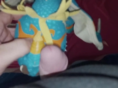 Stormfly dragon Fun#2