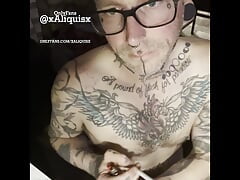 I Need a Cigarette