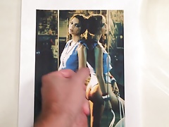 Emily Ratajkowski Tribute 4